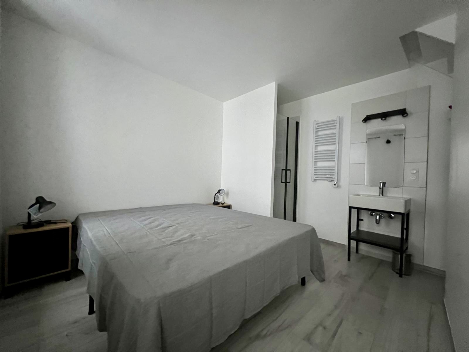 Maison de village T2 à Valensole - Valensole - Réf. 419 - Photo 1